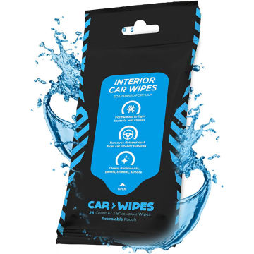 Khăn lau nội thất rửa xe đa chức năng tùy chỉnh