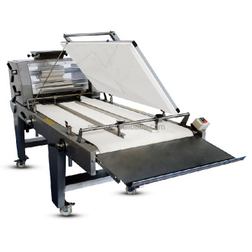Automatic Bread Moulder Machine for Toast Rusk: Price and Details
