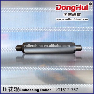 E1607-483 wholesale china pattern paint roller brush embossing roller