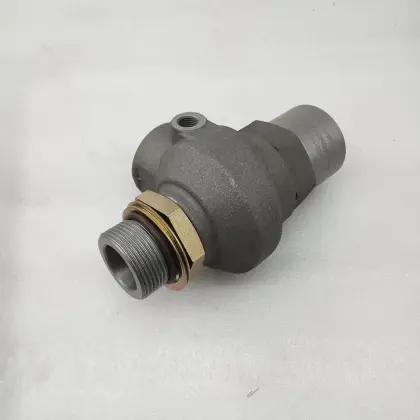 Minimum Pressure Valve QX112535 for Gardner Denver Air Compressor Spare Parts