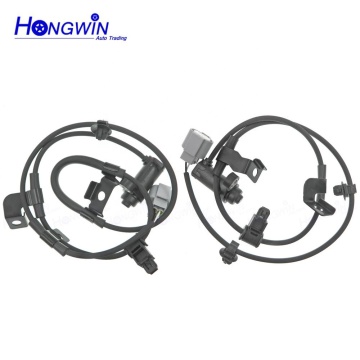 MN102577 MN102578 - Nuovo sensore di velocità della ruota ABS per Mitsubishi L200 2006-2011