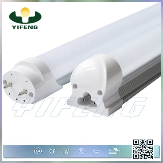YF-T8-B Good Peputation Factory Price 7 Up Led Tube
