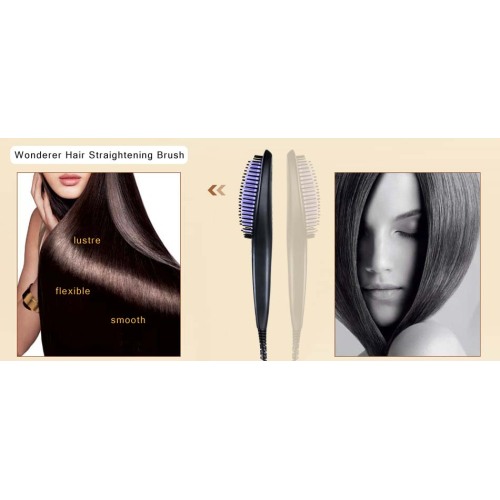 Should I Get Hair Straightener