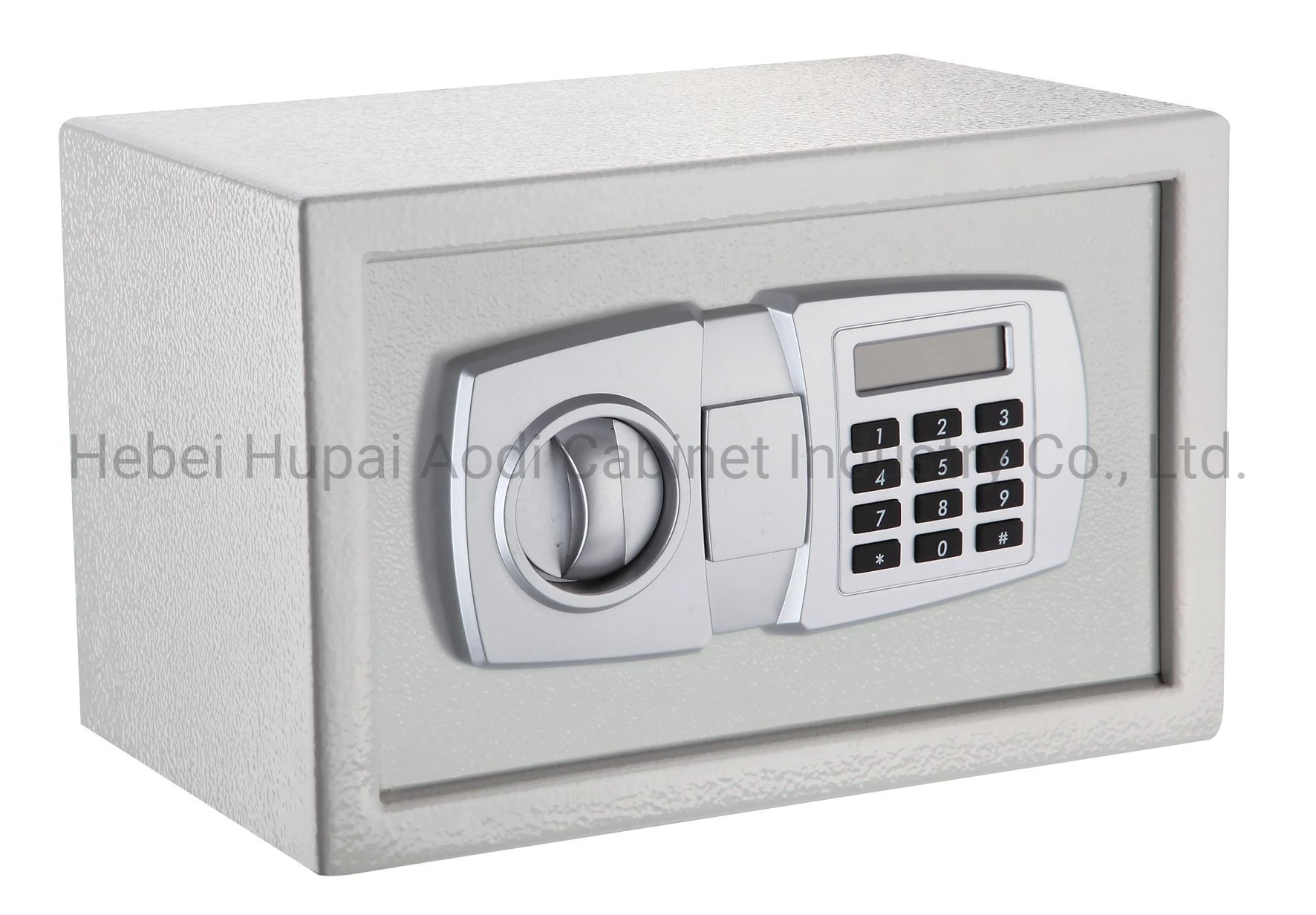 Electronic Best-Selling Digital Password Safe Deposit Box