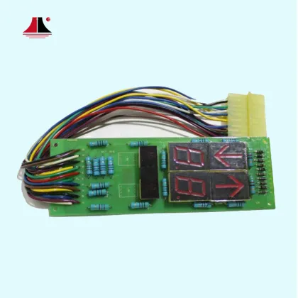 Factory Original Hitachi Elevator Display Board G1B4KDQ5