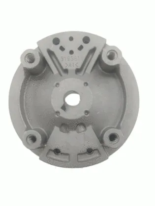 Garden Machinery Trimmer Flywheel