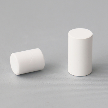 Industrial alumina ceramic rod