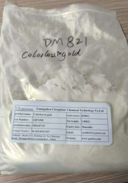 DM821 Colorless To Gold Pigment