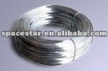 titanium wire