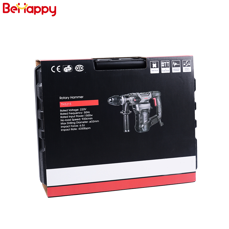 high qualtity rotary power hammer drill