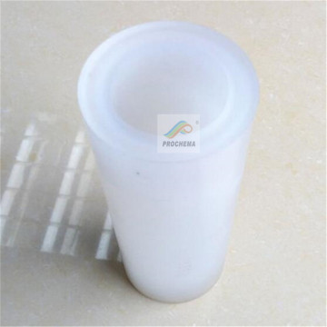 Low Ttemperature Resistanace Anticorrosive PCTFE Tube