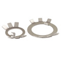 Serrated Lock Washers Stainless Steel