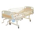 Medical Bed for a Sick Person Manual