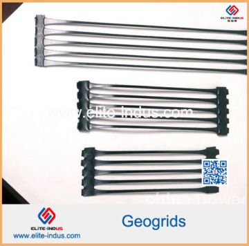 Similar Tensar Geogrids HDPE PP Uniaxial Geogrids