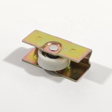 ROD 15 ROD20 ROD 25 V Groove Sliding Door Roller Wheels for Sliding Glass Doors - Chile & Bolivia