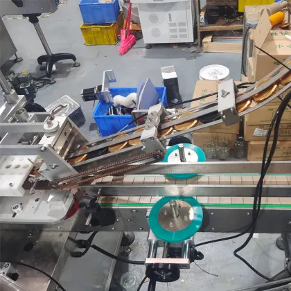 BG Automatic Paste Dispenser for Meat and Tomato Sauce Filling Machine