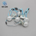 outdoor full color led amusement light