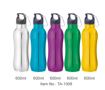 Manufacture Price Hot Sale Sport Water Bottle