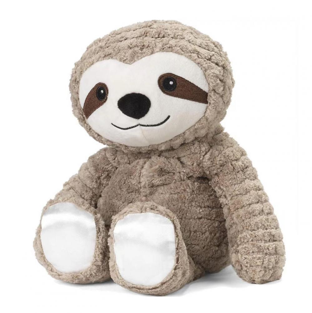 Juguete para dormir para niños de Sits Sittificial Sithing Sloth