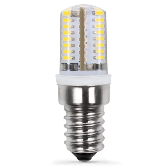 E14 SMD LED Bulb AC120/230V 3W 220LM