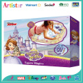 DISNEY PRINCESS SOFIA creativity set