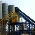 120m3/h mini mix precast concrete batching plant