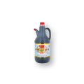 1.6L Plastic Bottle Premium Light Soy Sauce