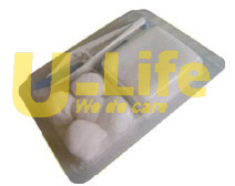 Sterile Dressing Pack III -Medical Kit