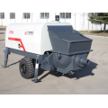 mortar pump concrete pump EAC