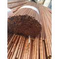 40mm copper pipe for electrical grounding