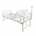 Articulated Beds for People with Reduced Mobility