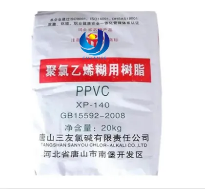 Paste PVC Resin Sanyou SY-Z140 SY-Z170