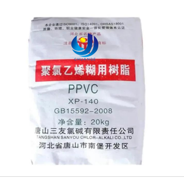 Tangshan Sanyou Brand Sy-Z140 PVC Pastesharz