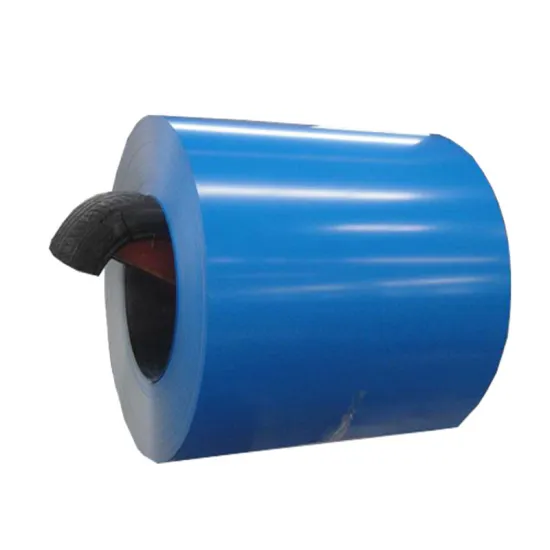 galvanized steel coil  for roofing tile