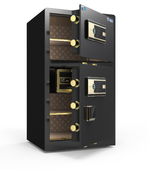 Frigerprint Safe