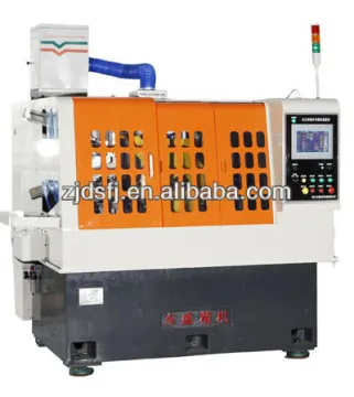 Auto inner ring race grinder of ball bearing