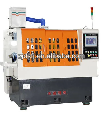 Auto inner ring race grinder of ball bearing