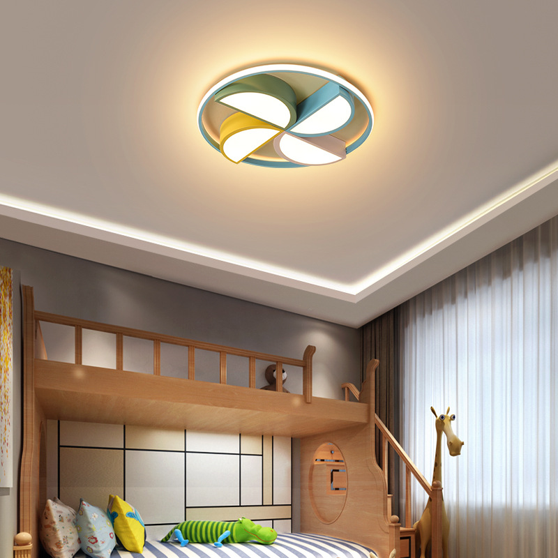 Color Circle Ceiling LightsofApplication Circle Ceiling Lights