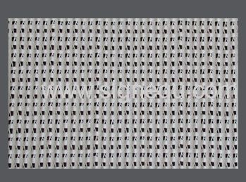 Mesh Vinyl 