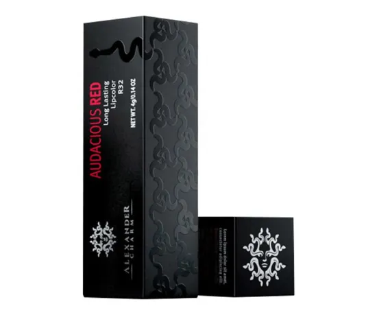 Child Resistant vape cartridge packaging cylinder tube