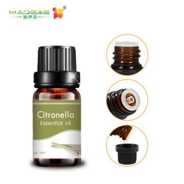 Wholesale bulk OEM mosquito natural citronella essential oil