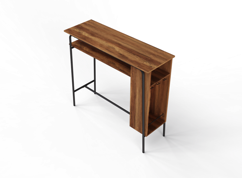 Amos Bar Table For Home Furniture