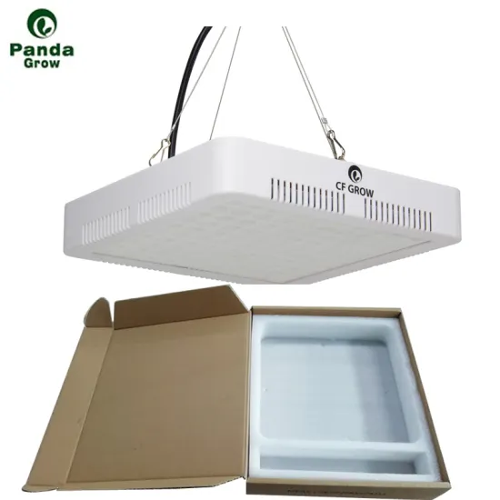 300w full spectrum 380 to 840nm cultivate indoor plant grow light