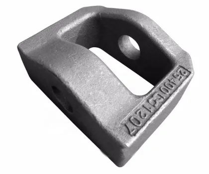 Precision Casting Company For Farm Machinery