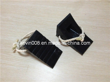 L Shape Wheel Chocks for Trucks