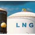 LNG Gasficationsstation Skid montiert montiert