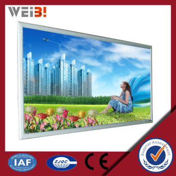Large Size Acrylic Lcd Digital Picture Frame