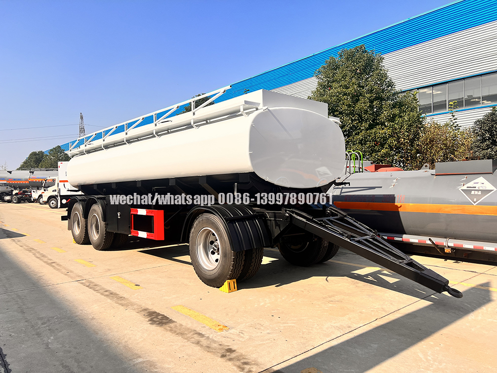 Oil Tank Full Trailer Jpg