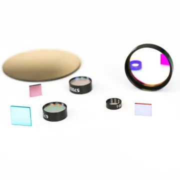800nm UV-IR Cut Optical Filter: Selecting the Right Filter for Your Needs