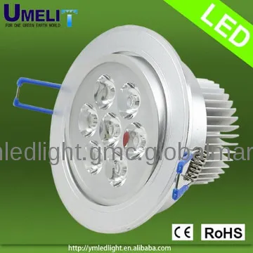 led ceiling spot light covers